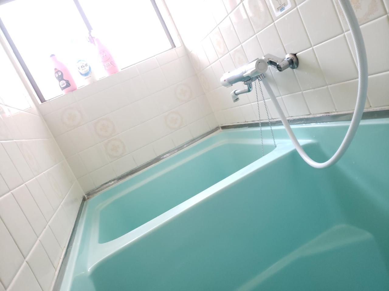 Color Ebie Apartment Osaka Exterior photo